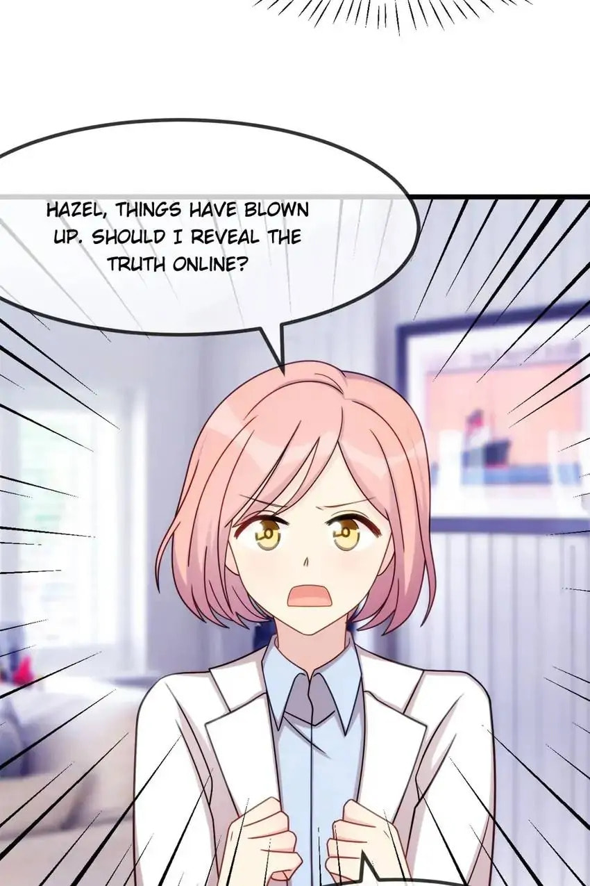 My Unexpected Wife (Colored) Chapter 289 page 21 - 