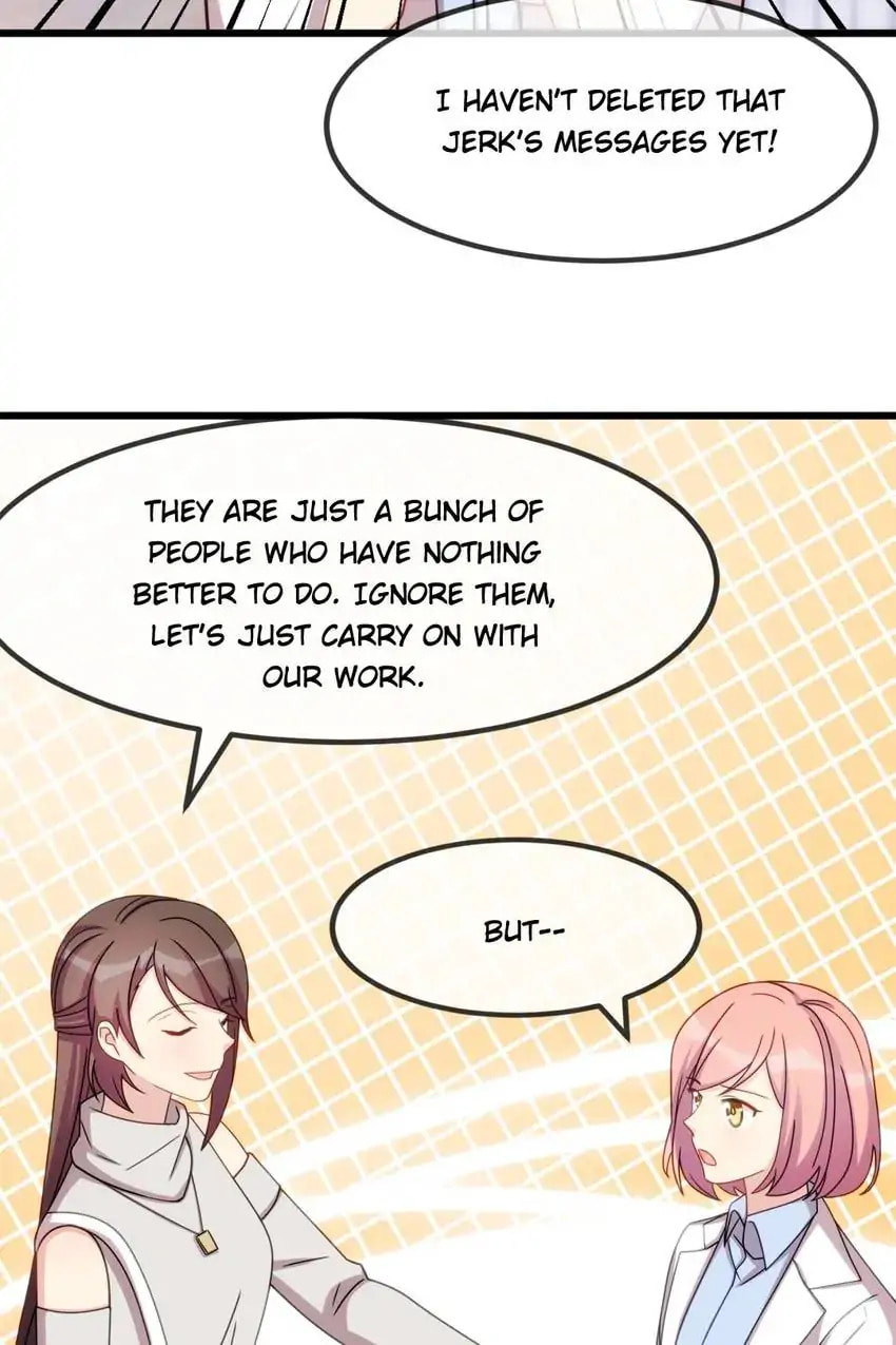 My Unexpected Wife (Colored) Chapter 289 page 22 - 
