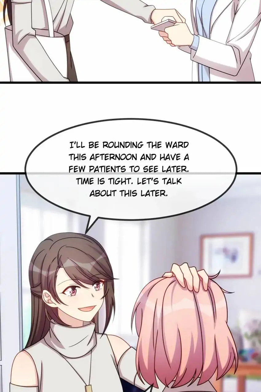 My Unexpected Wife (Colored) Chapter 289 page 23 - 
