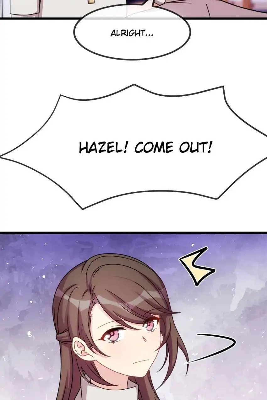 My Unexpected Wife (Colored) Chapter 289 page 24 - 