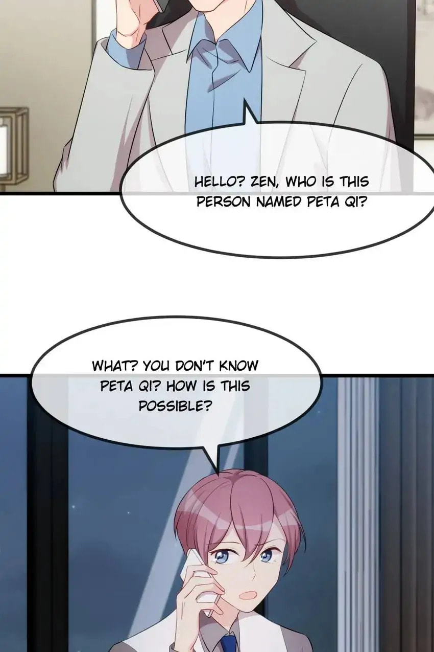 My Unexpected Wife (Colored) Chapter 289 page 4 - 