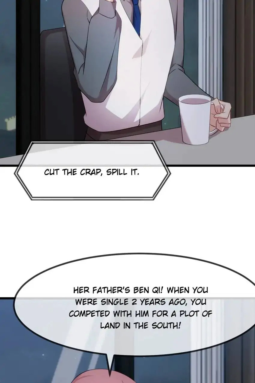 My Unexpected Wife (Colored) Chapter 289 page 5 - 