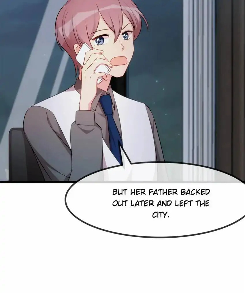 My Unexpected Wife (Colored) Chapter 289 page 6 - 