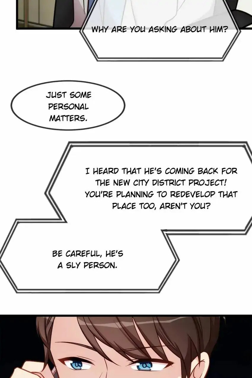 My Unexpected Wife (Colored) Chapter 289 page 8 - 