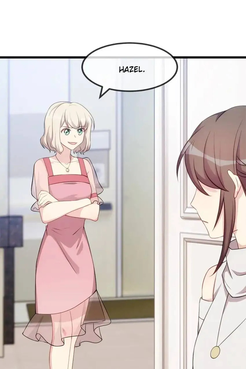 My Unexpected Wife (Colored) Chapter 290 page 1 - 