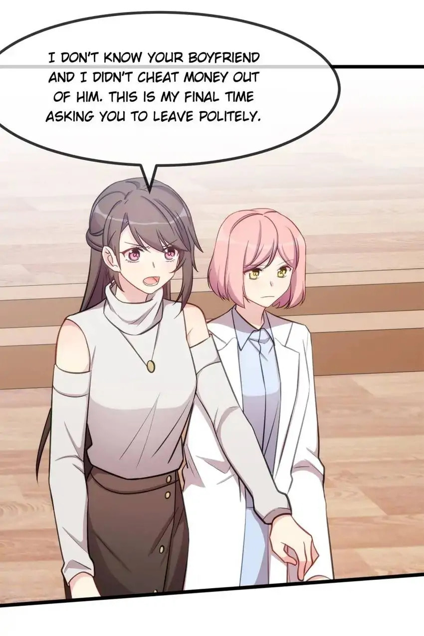 My Unexpected Wife (Colored) Chapter 290 page 11 - 