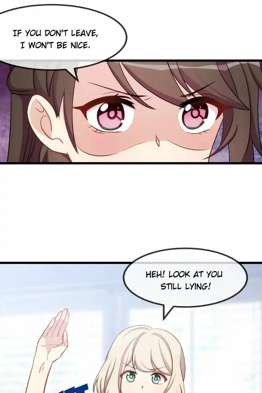 My Unexpected Wife (Colored) Chapter 290 page 12 - 