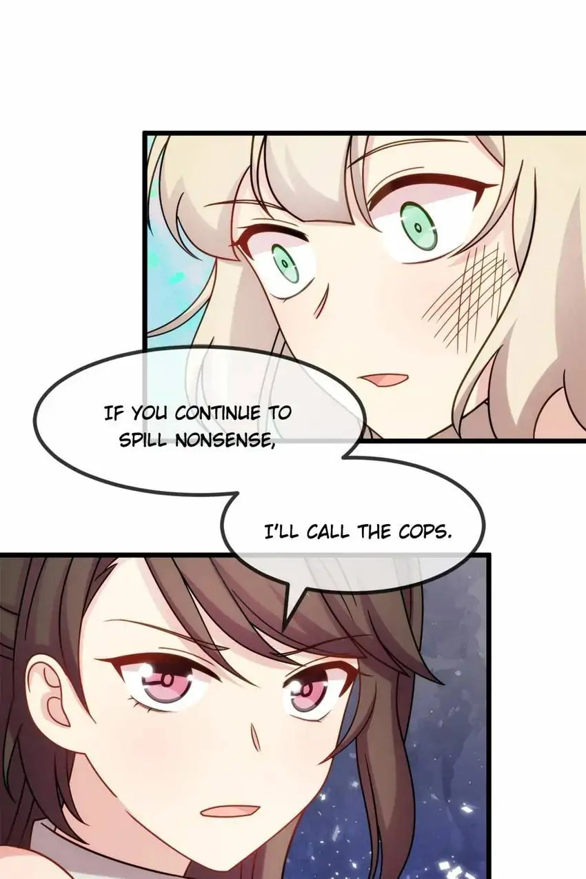 My Unexpected Wife (Colored) Chapter 290 page 16 - 