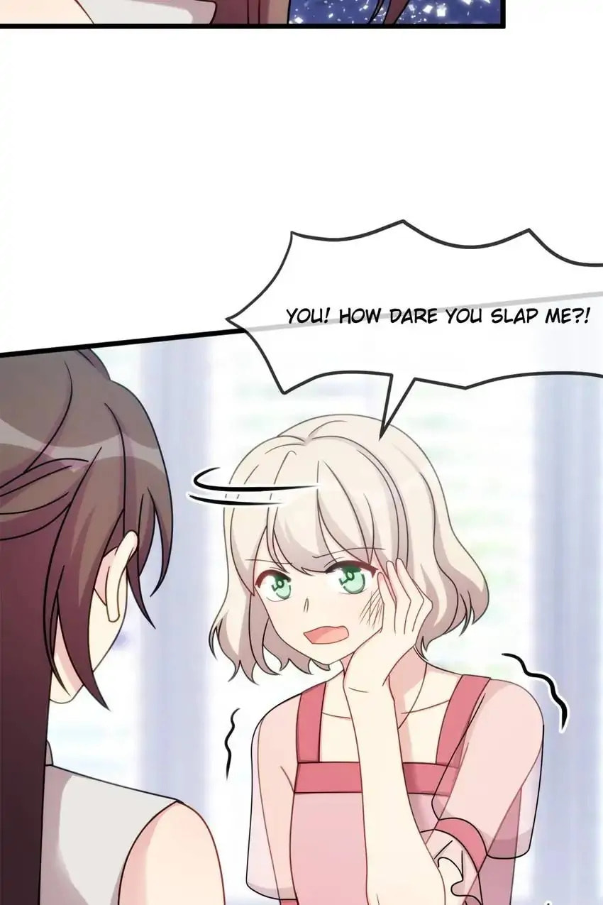My Unexpected Wife (Colored) Chapter 290 page 17 - 