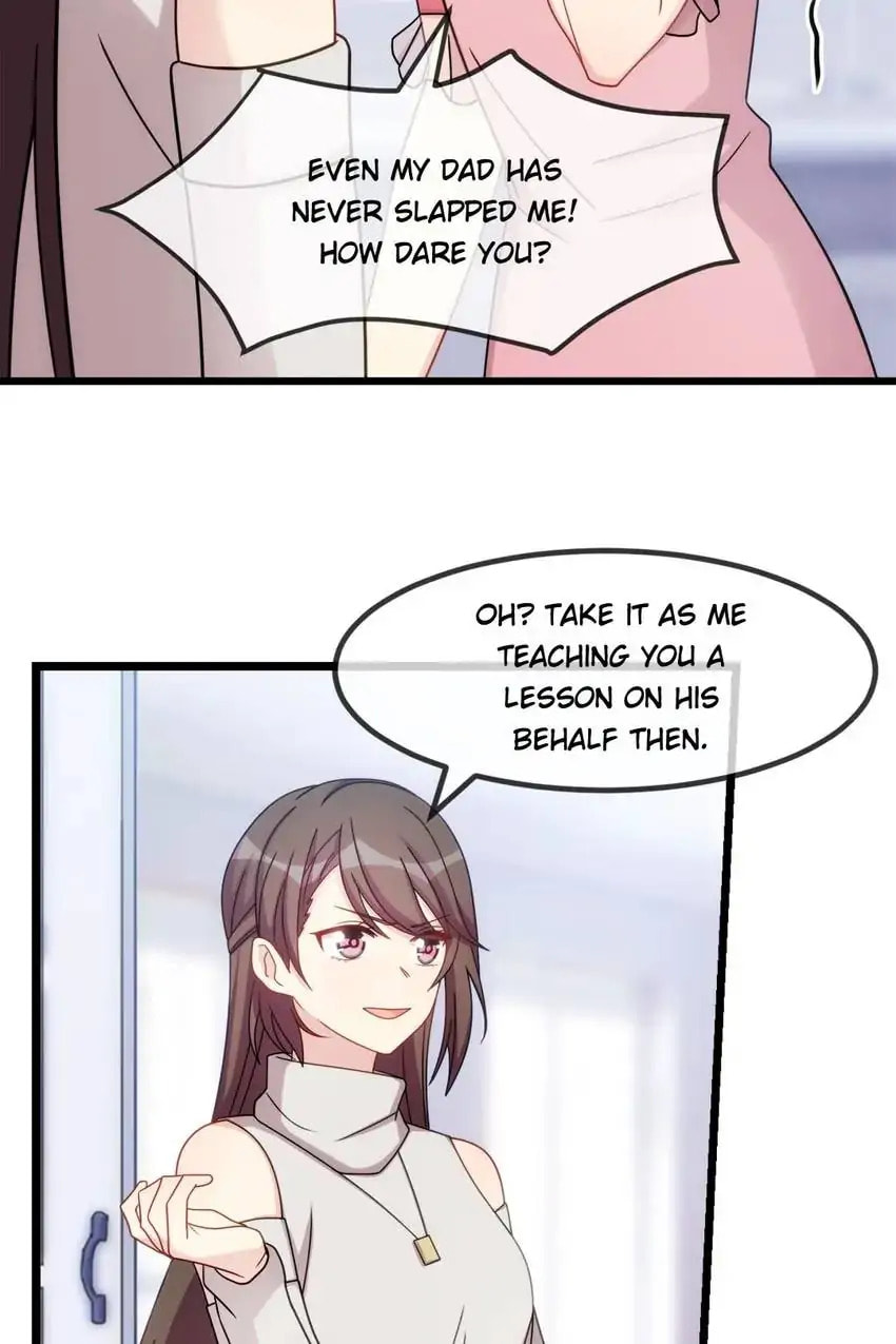 My Unexpected Wife (Colored) Chapter 290 page 18 - 