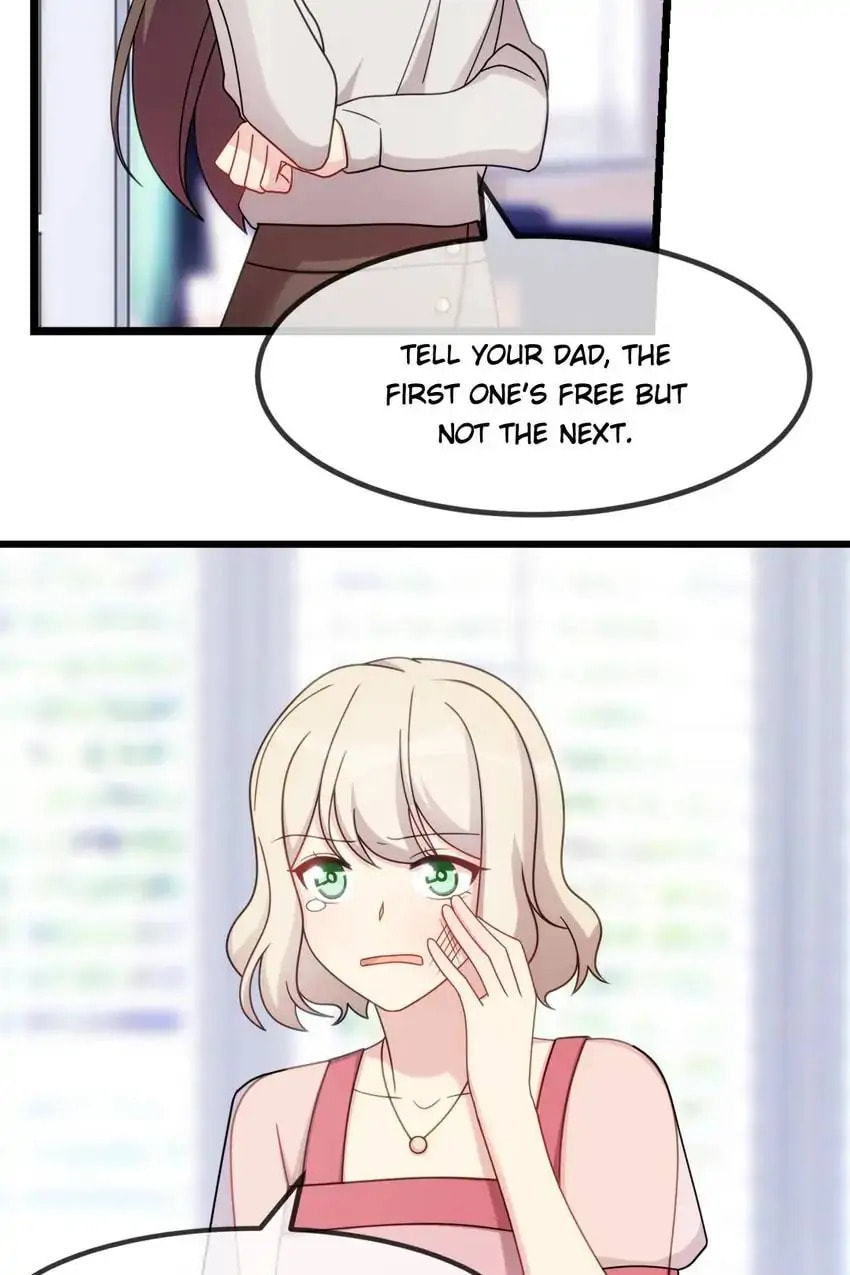 My Unexpected Wife (Colored) Chapter 290 page 19 - 