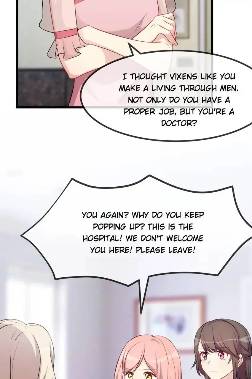 My Unexpected Wife (Colored) Chapter 290 page 3 - 