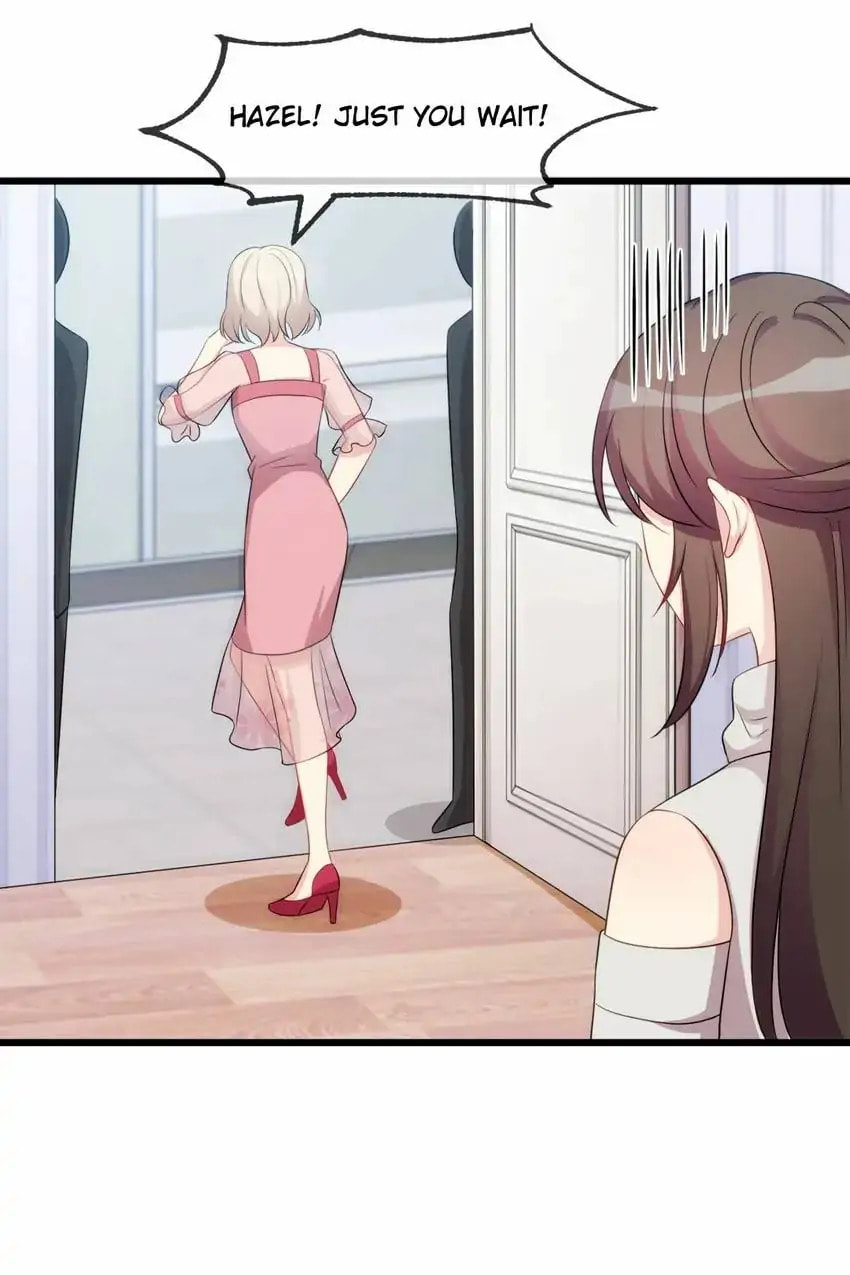 My Unexpected Wife (Colored) Chapter 290 page 21 - 