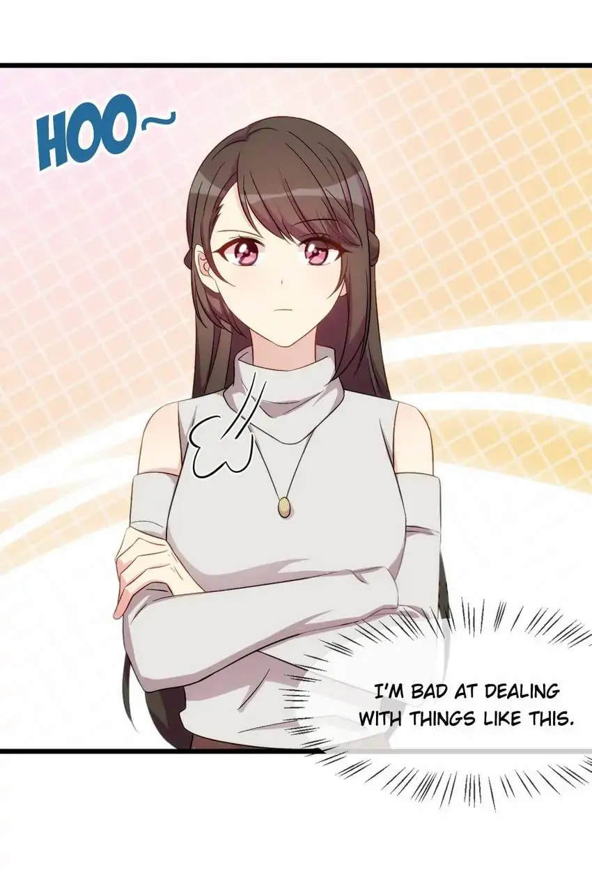My Unexpected Wife (Colored) Chapter 290 page 22 - 
