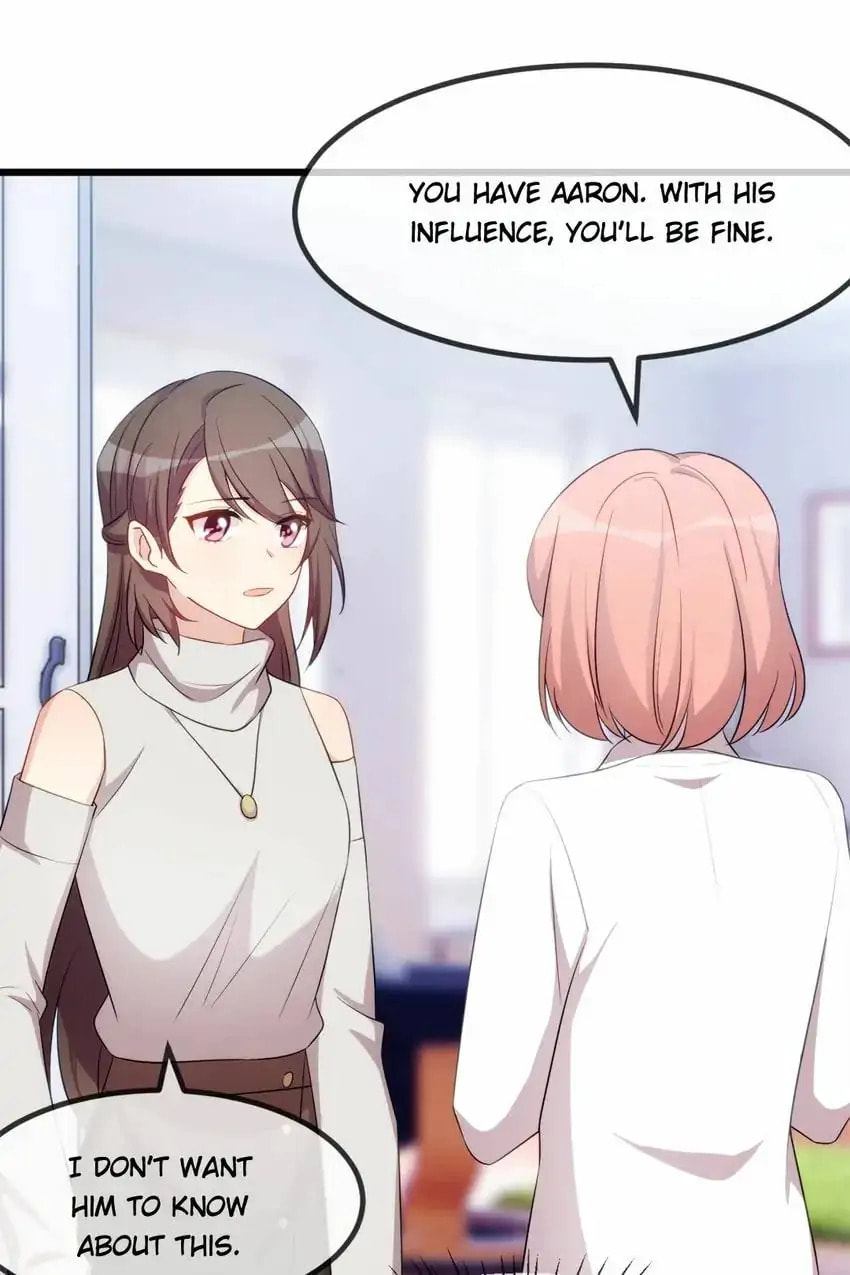 My Unexpected Wife (Colored) Chapter 290 page 24 - 