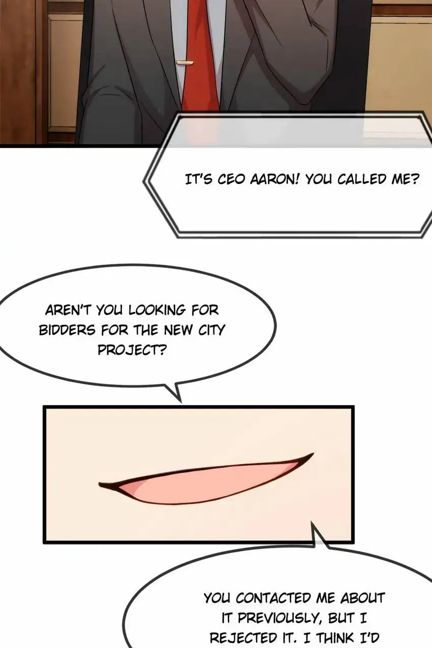My Unexpected Wife (Colored) Chapter 290 page 28 - 