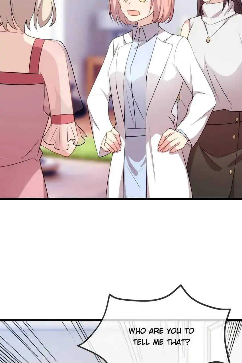 My Unexpected Wife (Colored) Chapter 290 page 4 - 