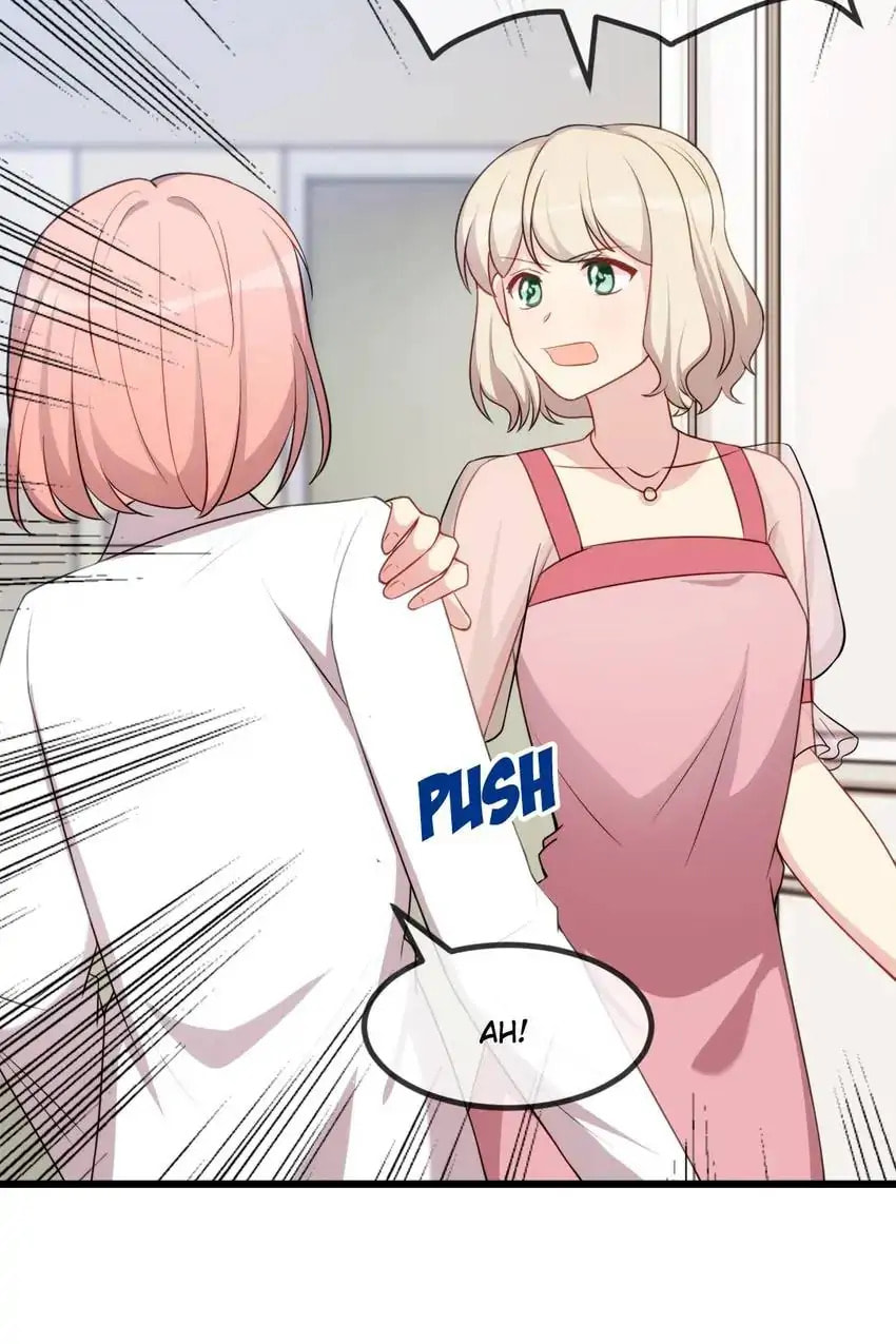 My Unexpected Wife (Colored) Chapter 290 page 5 - 