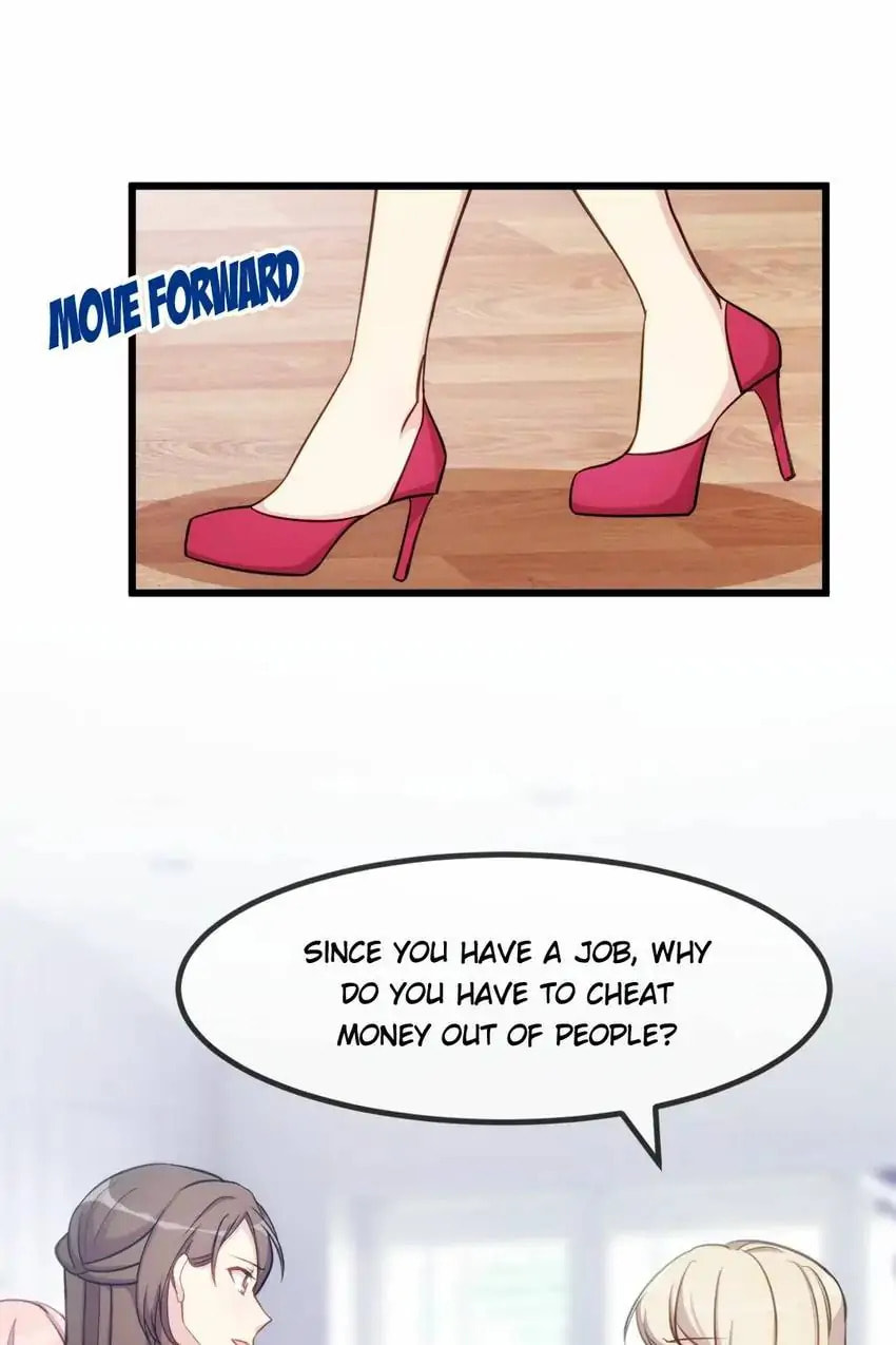 My Unexpected Wife (Colored) Chapter 290 page 8 - 