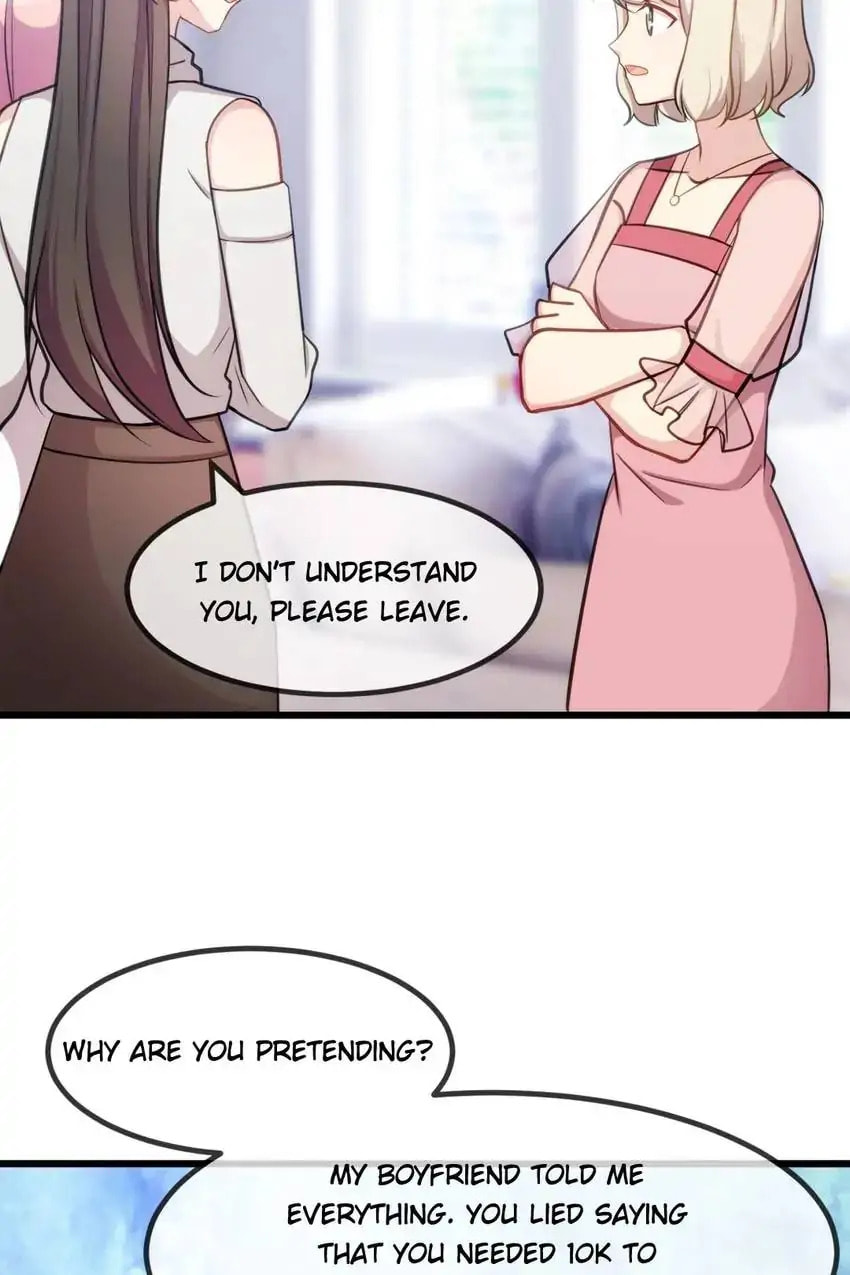 My Unexpected Wife (Colored) Chapter 290 page 9 - 
