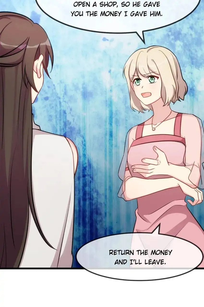 My Unexpected Wife (Colored) Chapter 290 page 10 - 