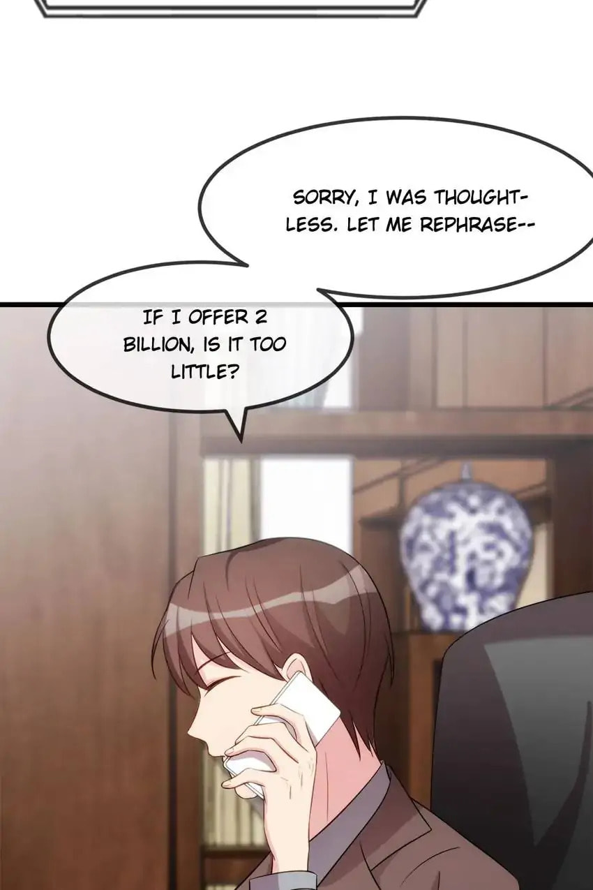My Unexpected Wife (Colored) Chapter 291 page 2 - 
