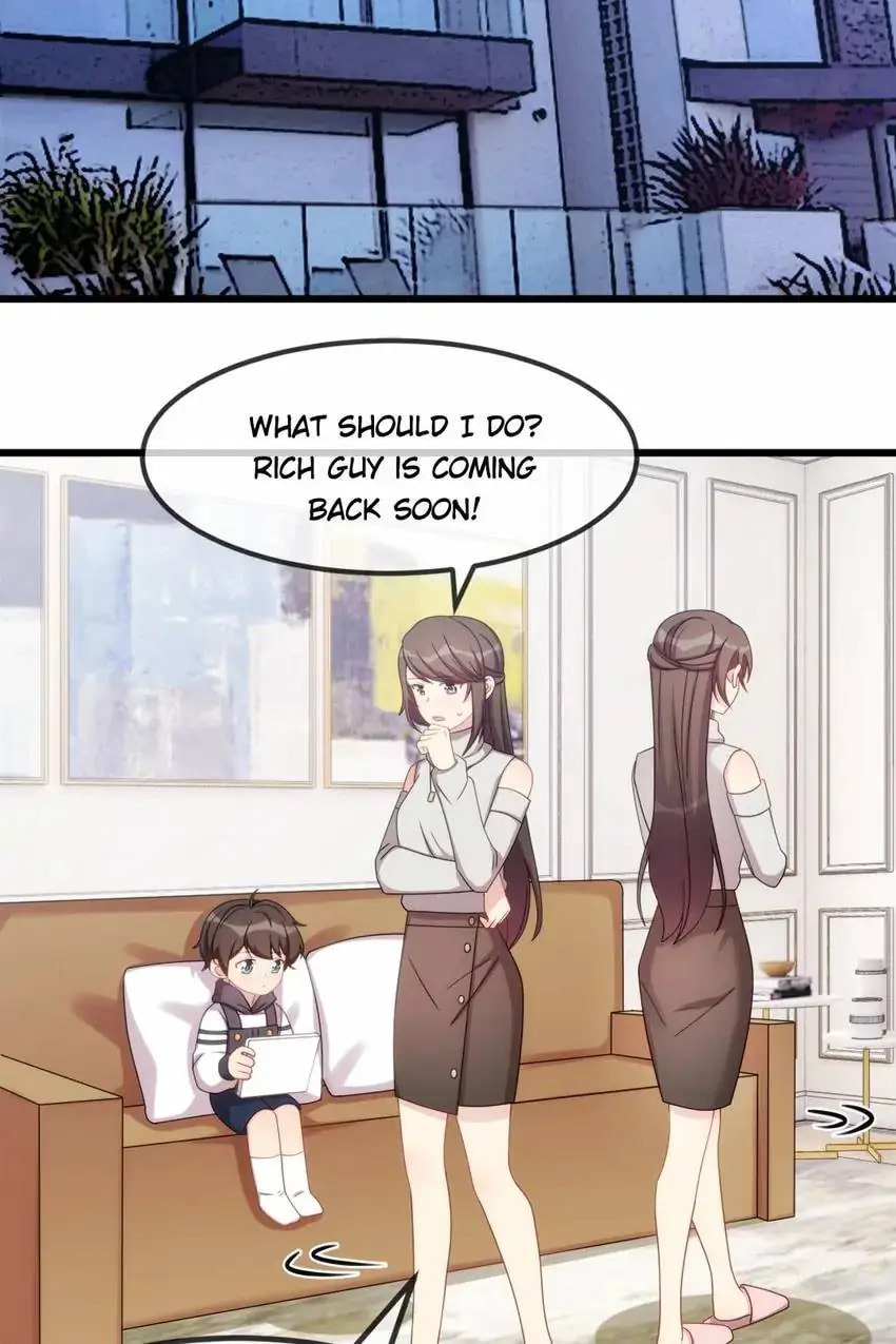 My Unexpected Wife (Colored) Chapter 291 page 11 - 