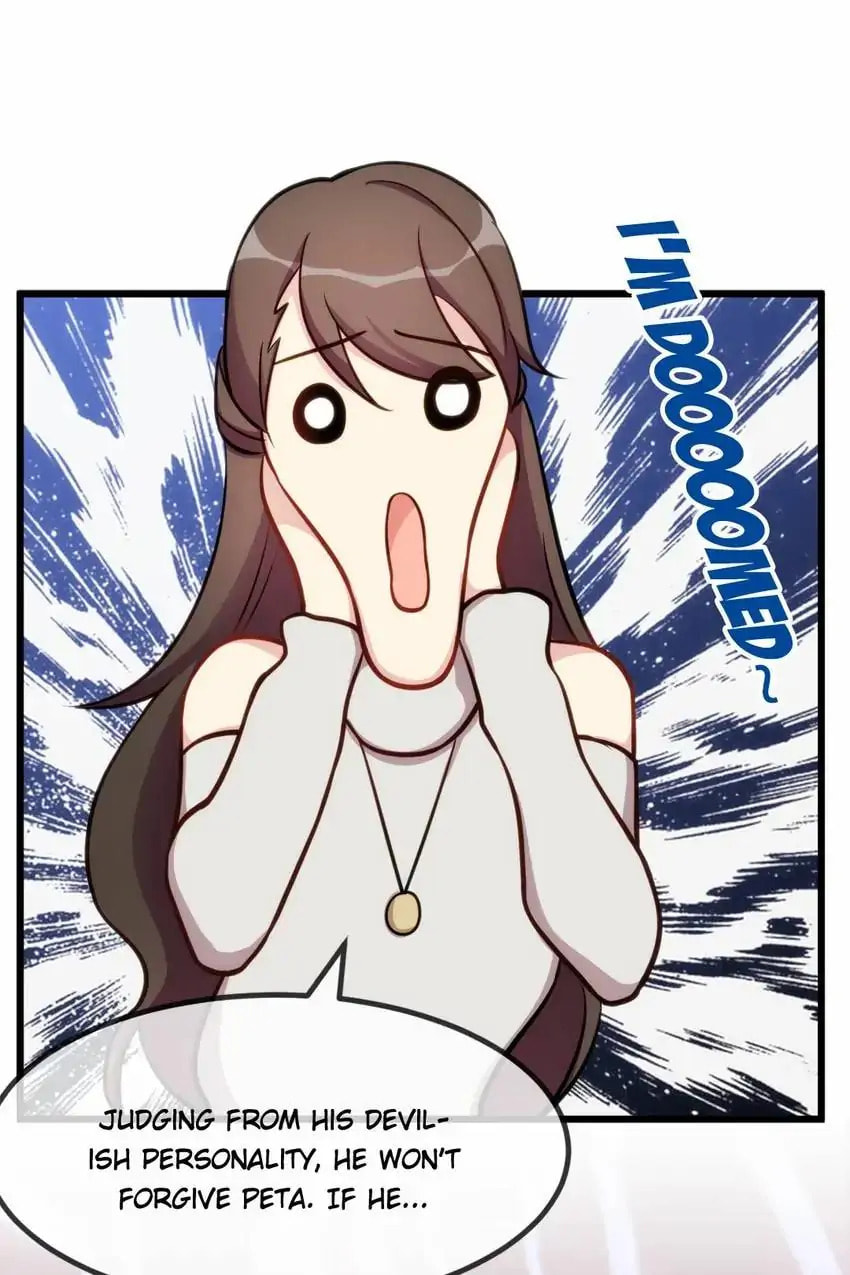 My Unexpected Wife (Colored) Chapter 291 page 16 - 