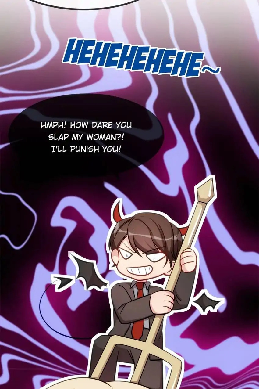 My Unexpected Wife (Colored) Chapter 291 page 17 - 