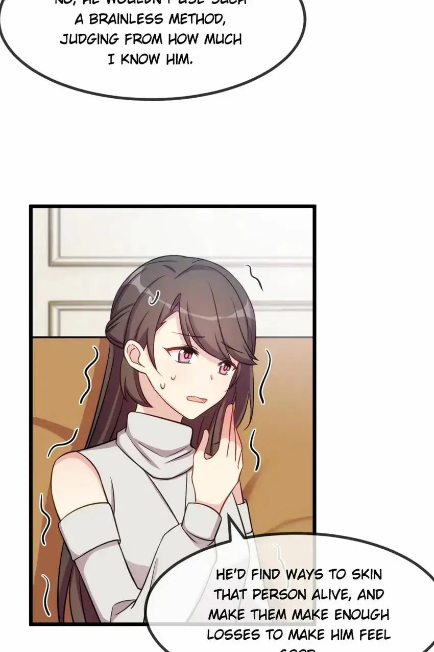 My Unexpected Wife (Colored) Chapter 291 page 20 - 