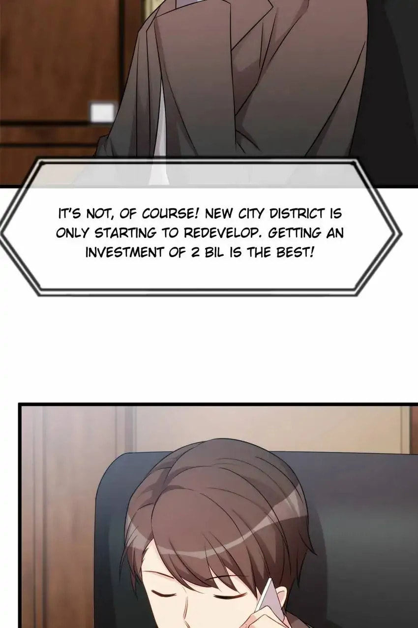 My Unexpected Wife (Colored) Chapter 291 page 3 - 