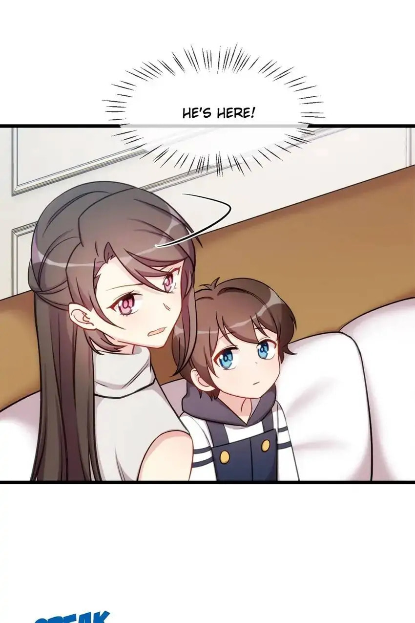 My Unexpected Wife (Colored) Chapter 291 page 23 - 