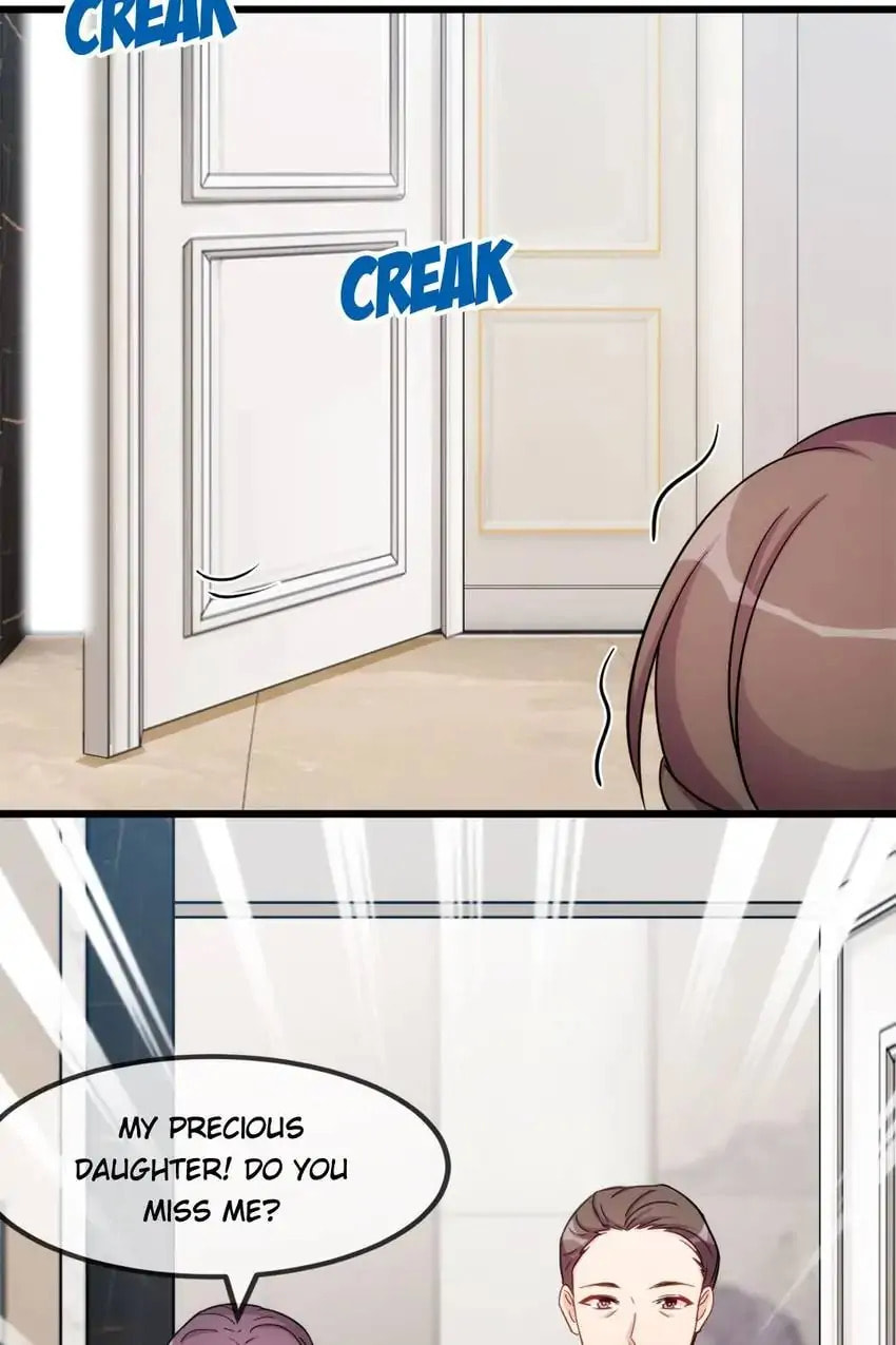 My Unexpected Wife (Colored) Chapter 291 page 24 - 