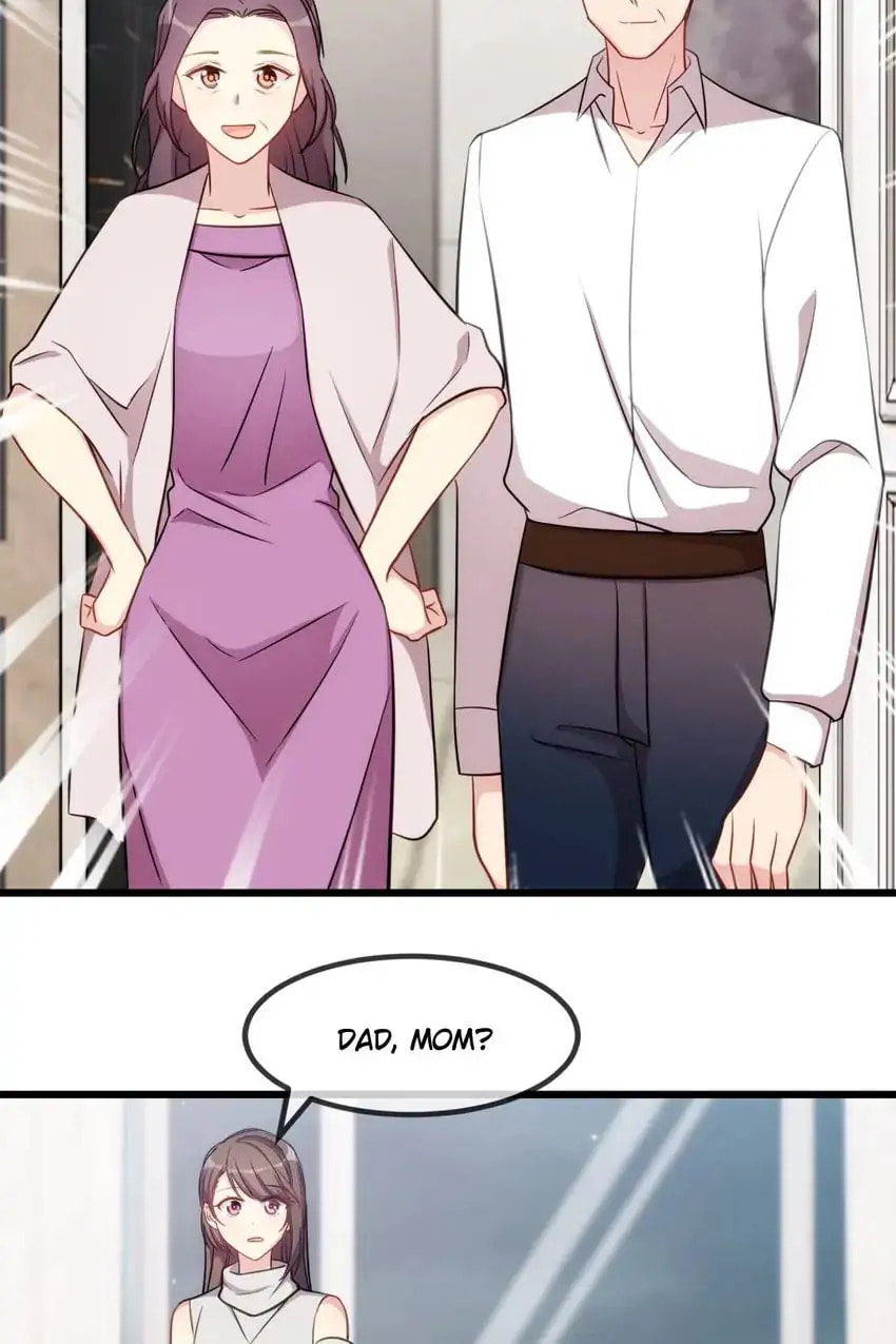 My Unexpected Wife (Colored) Chapter 291 page 25 - 