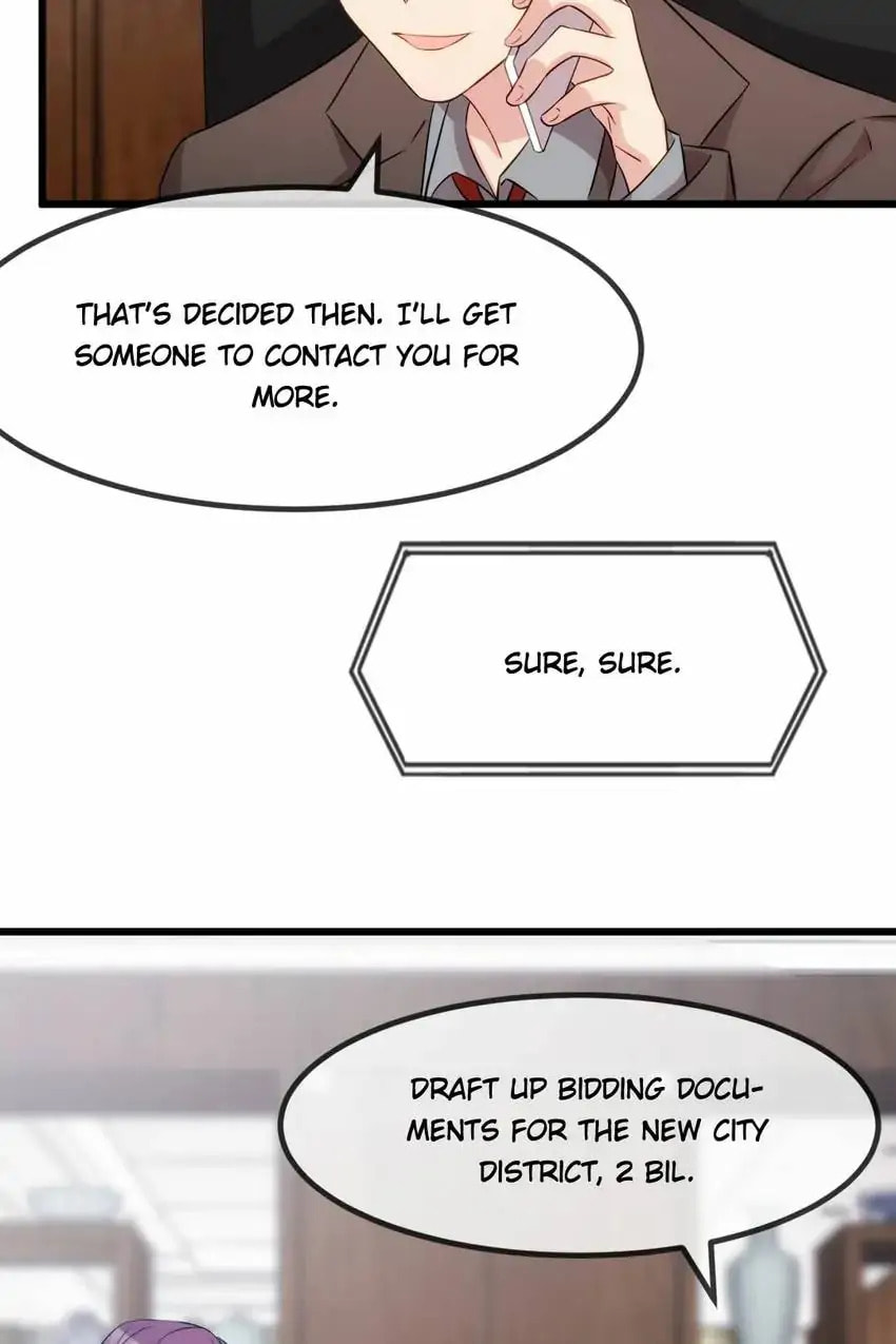 My Unexpected Wife (Colored) Chapter 291 page 4 - 