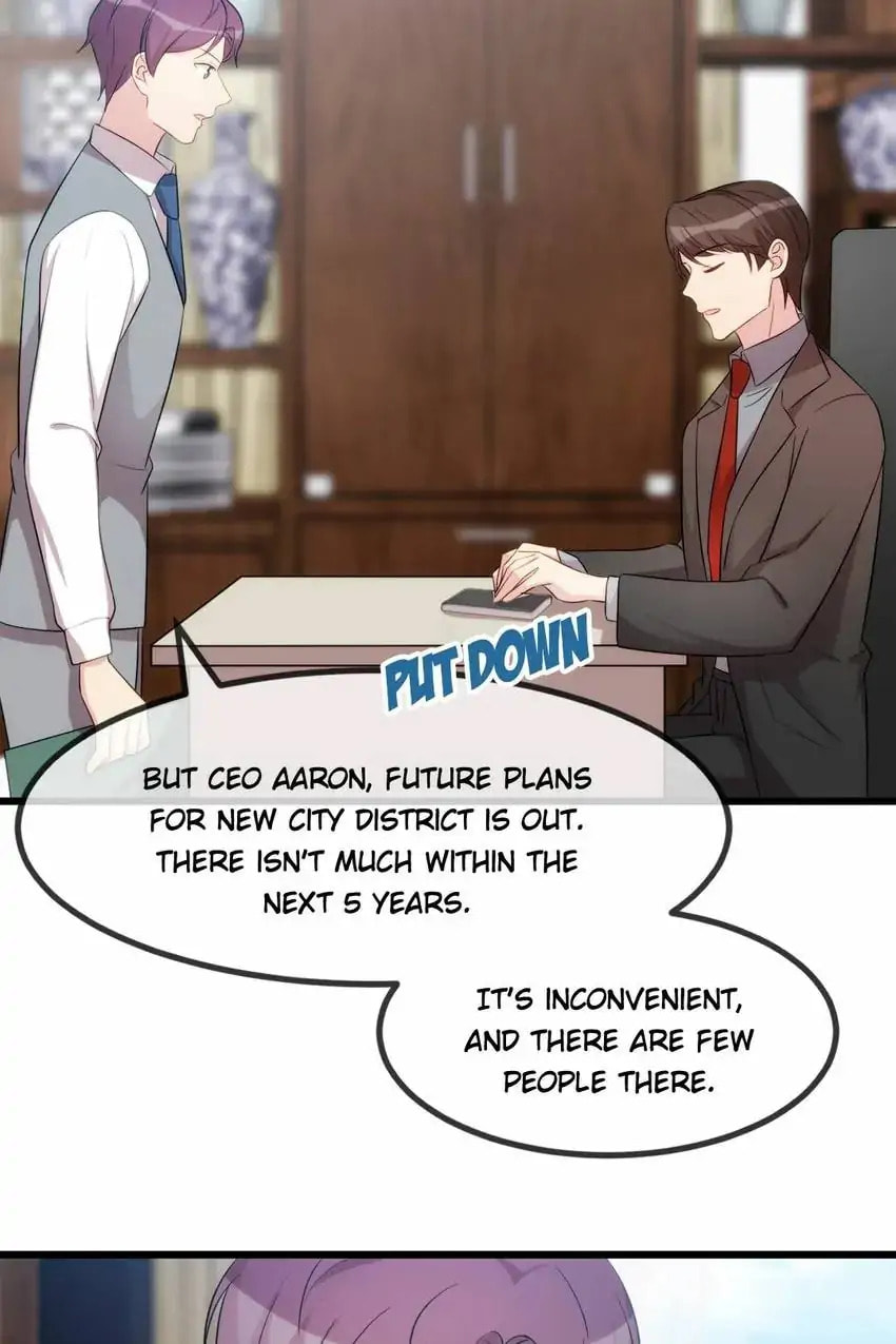 My Unexpected Wife (Colored) Chapter 291 page 5 - 