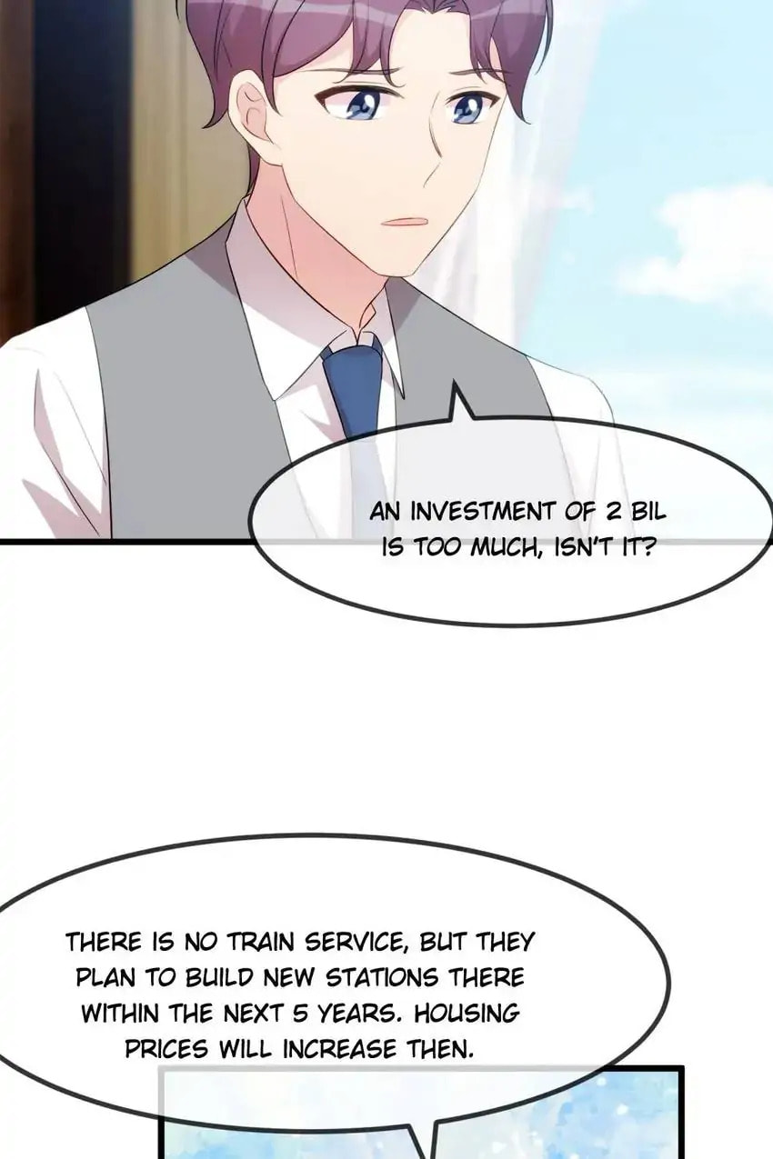 My Unexpected Wife (Colored) Chapter 291 page 6 - 