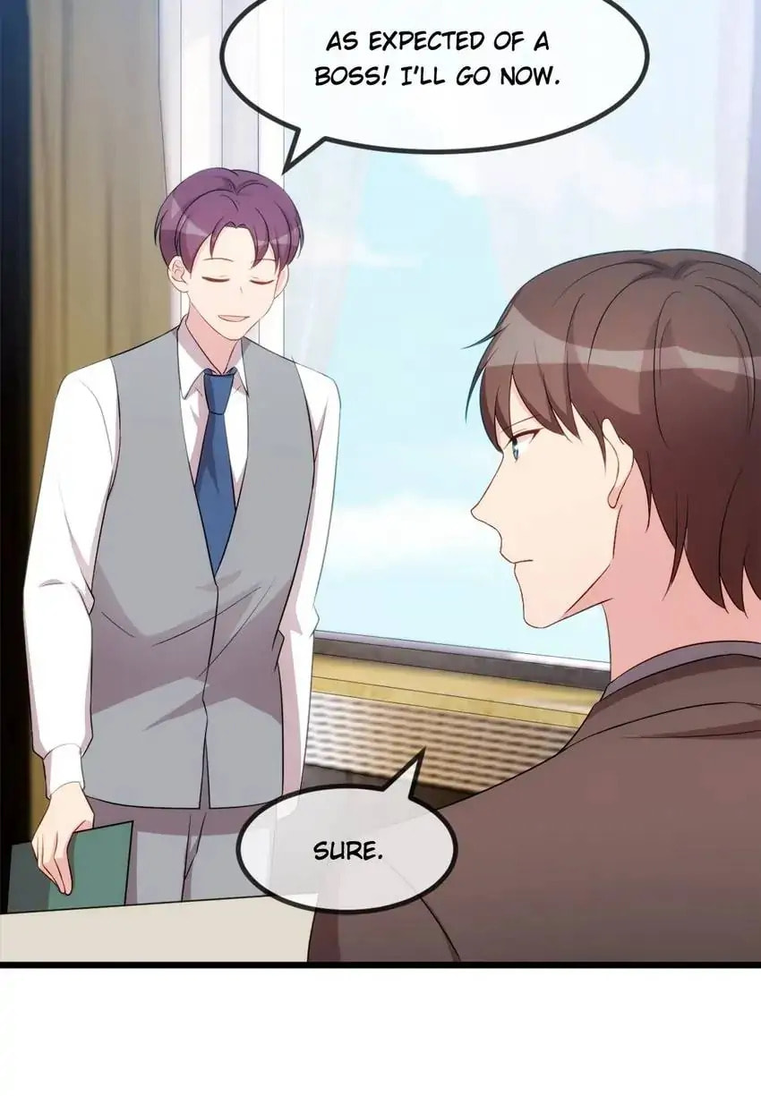 My Unexpected Wife (Colored) Chapter 291 page 8 - 