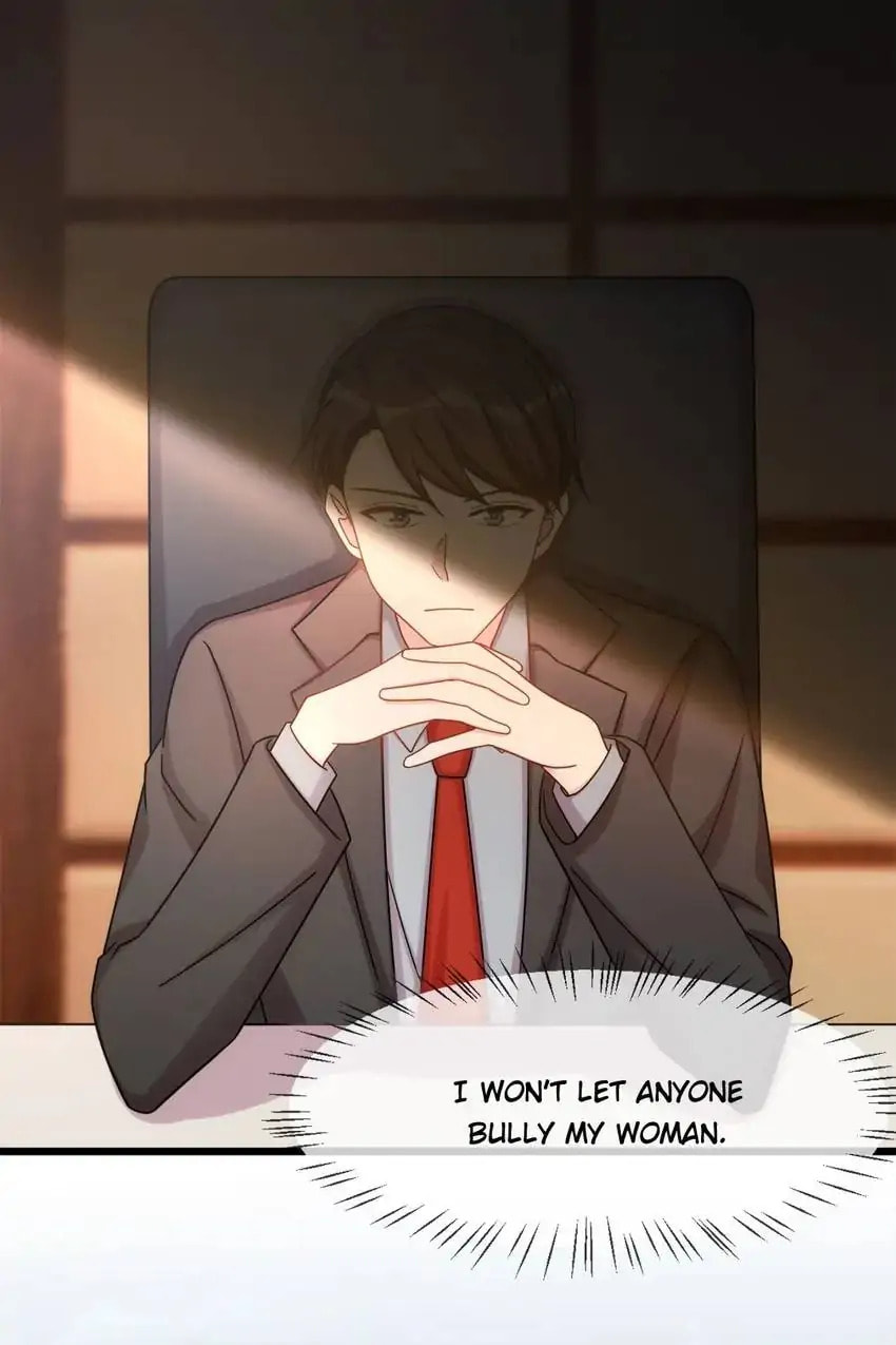 My Unexpected Wife (Colored) Chapter 291 page 9 - 