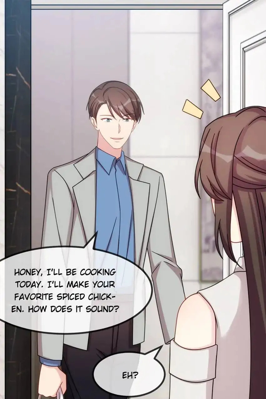My Unexpected Wife (Colored) Chapter 292 page 1 - 