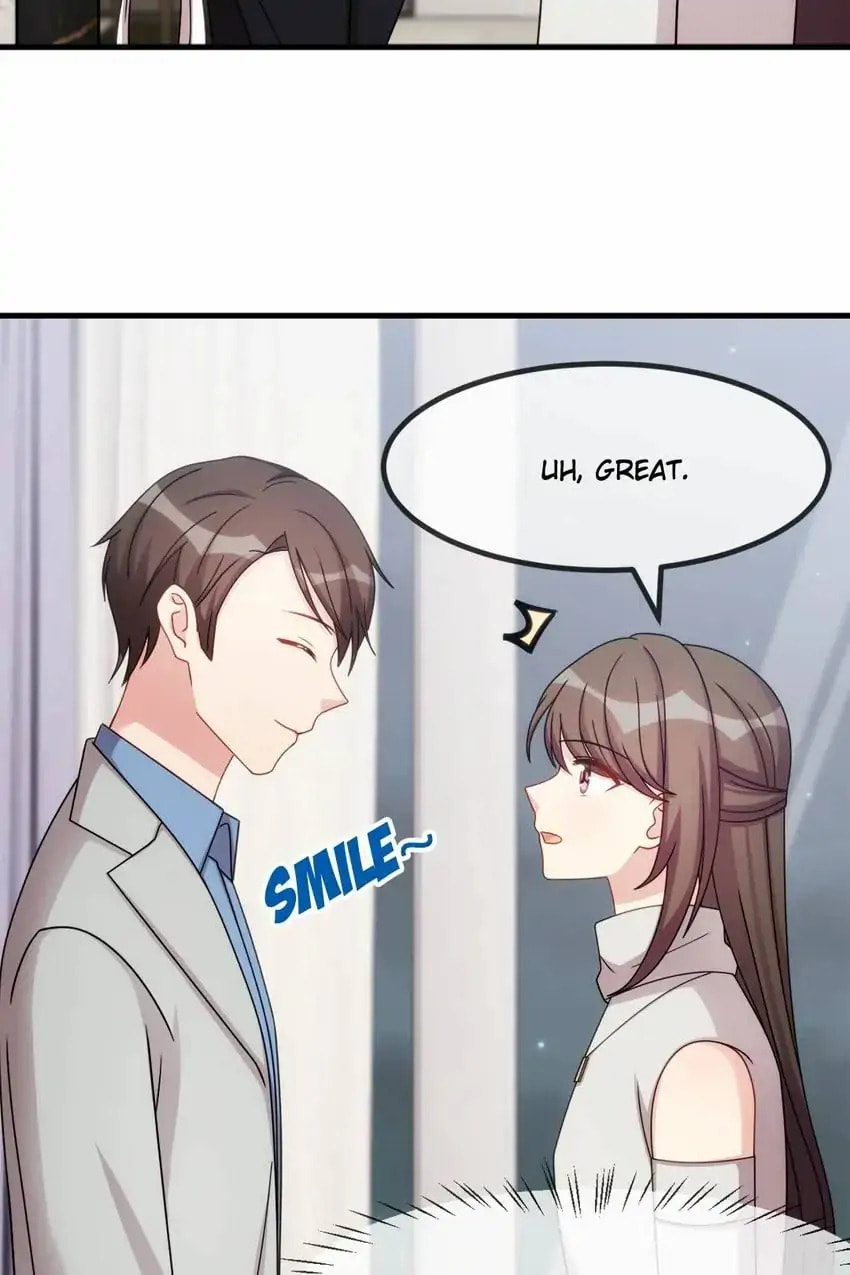 My Unexpected Wife (Colored) Chapter 292 page 2 - 