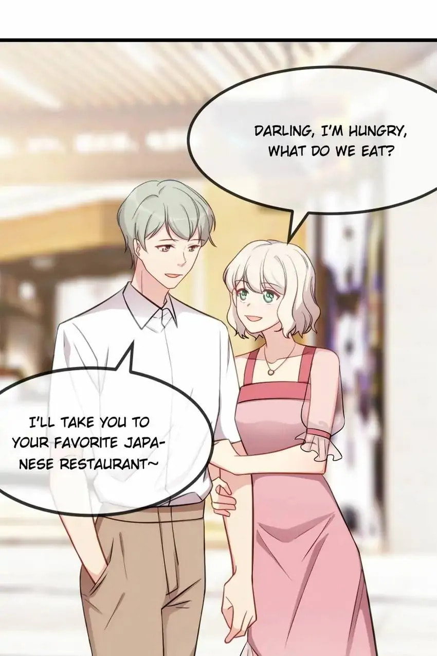 My Unexpected Wife (Colored) Chapter 292 page 13 - 