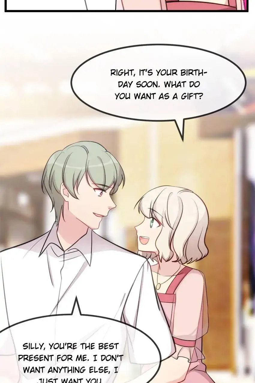 My Unexpected Wife (Colored) Chapter 292 page 15 - 