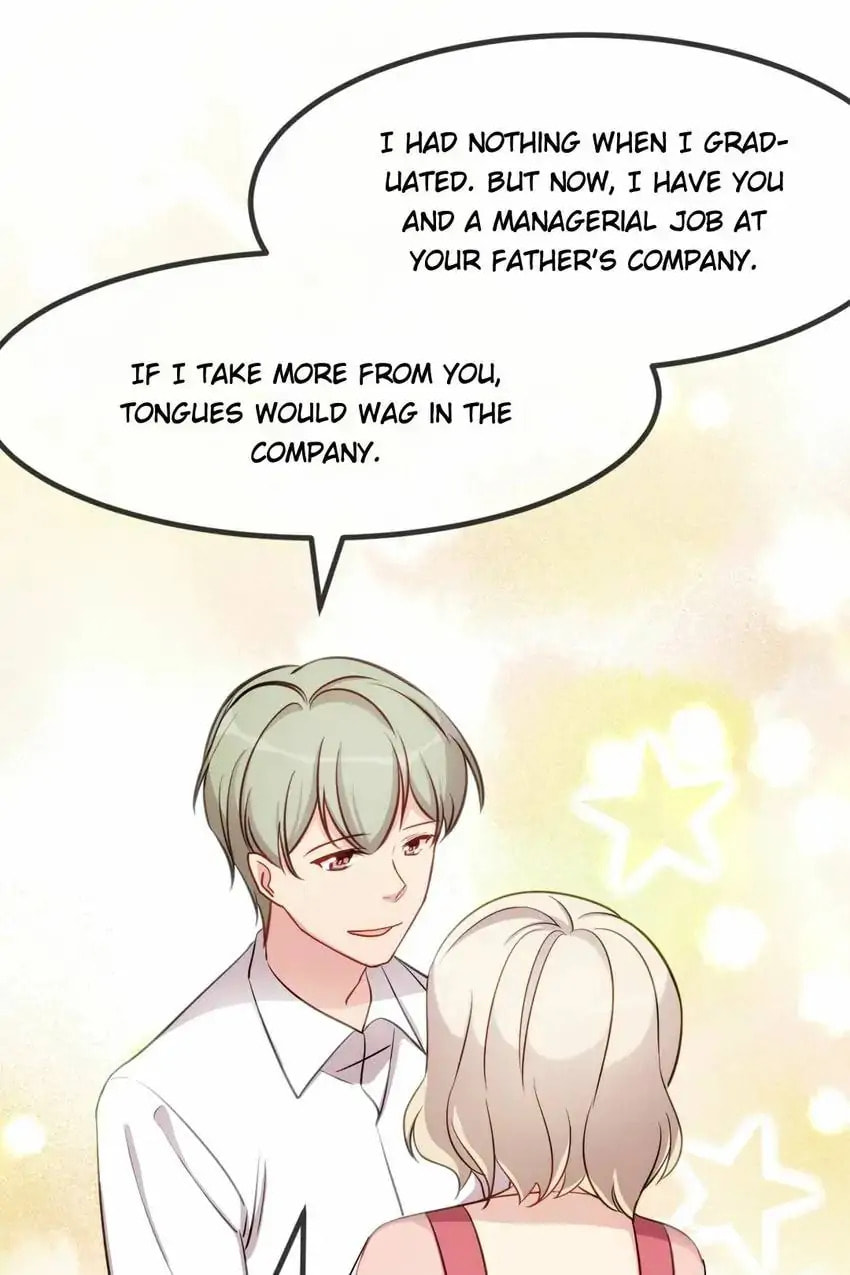 My Unexpected Wife (Colored) Chapter 292 page 17 - 