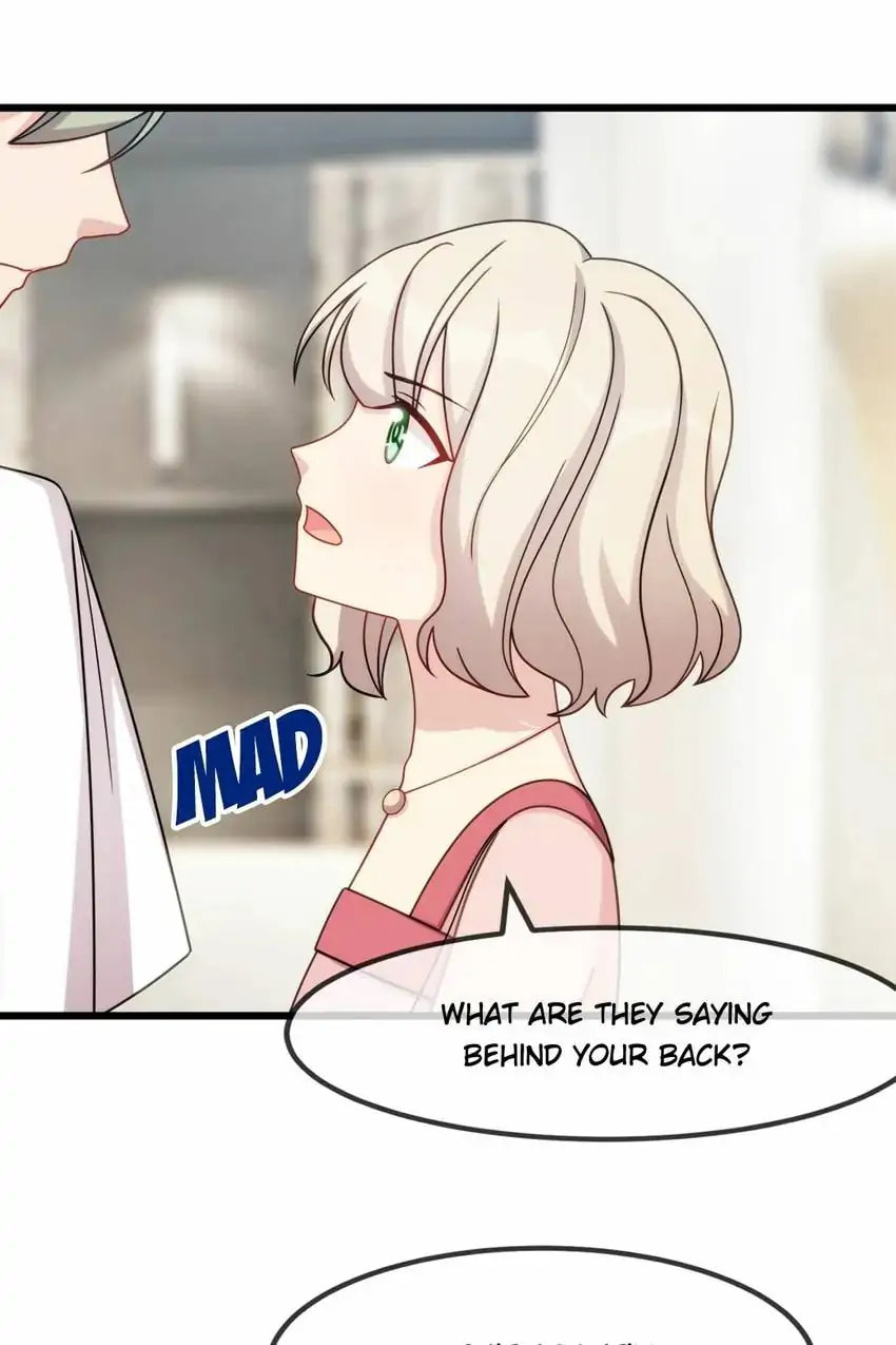 My Unexpected Wife (Colored) Chapter 292 page 19 - 