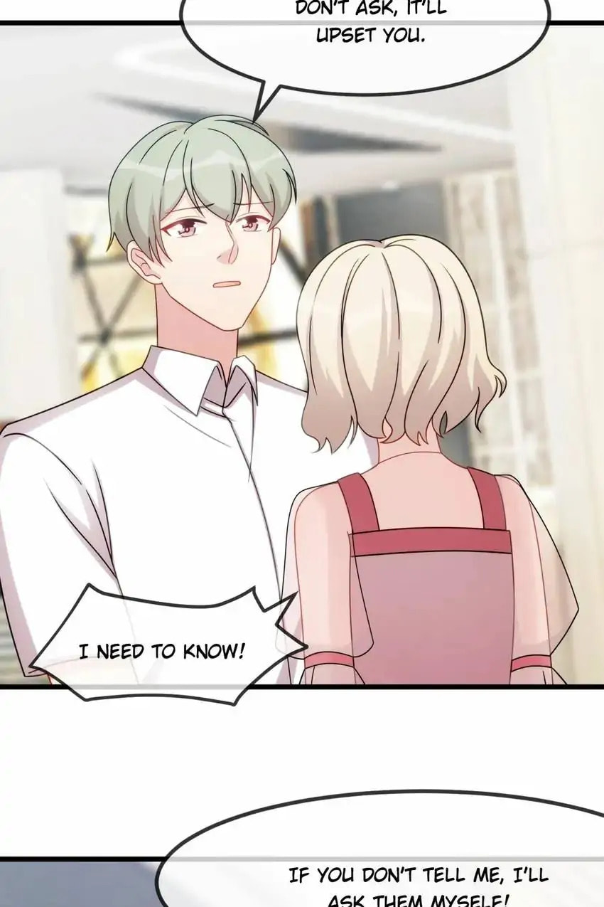 My Unexpected Wife (Colored) Chapter 292 page 20 - 