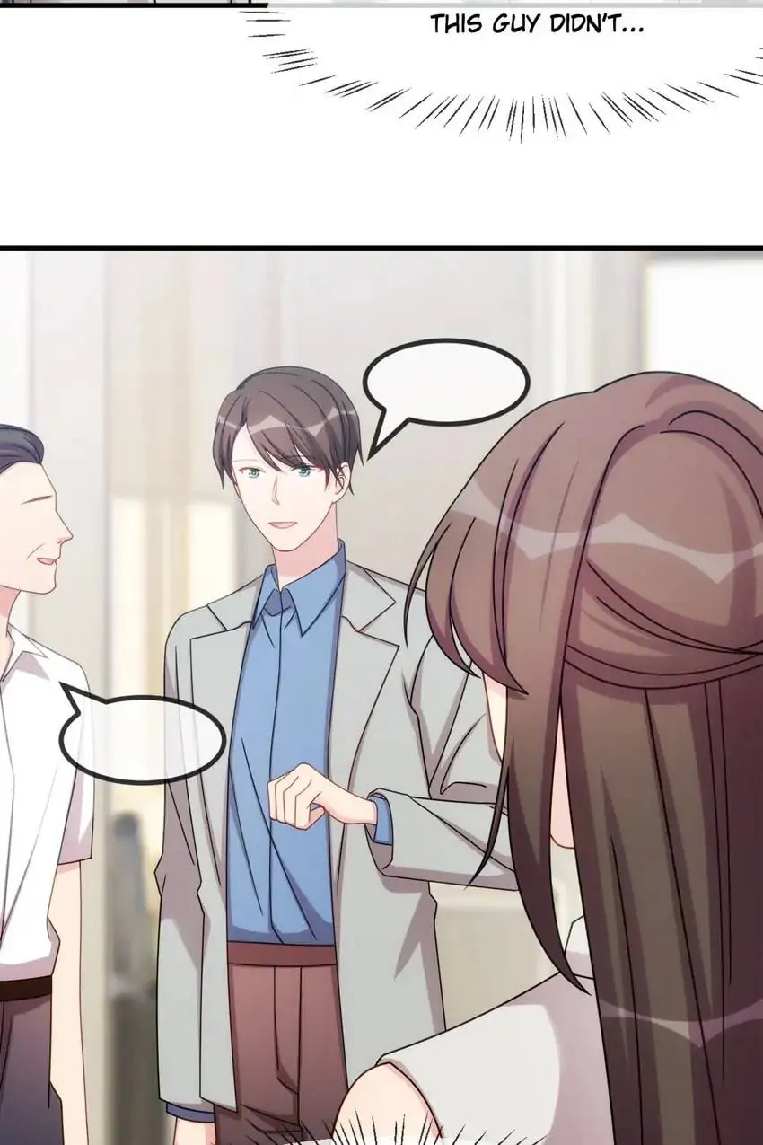 My Unexpected Wife (Colored) Chapter 292 page 3 - 