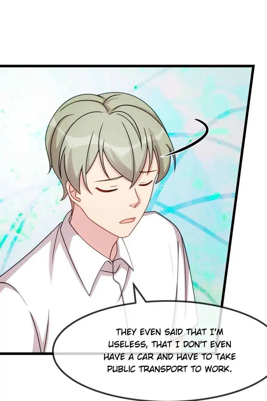 My Unexpected Wife (Colored) Chapter 292 page 22 - 