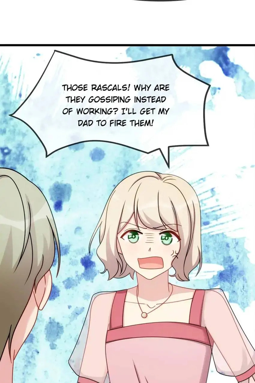 My Unexpected Wife (Colored) Chapter 292 page 23 - 