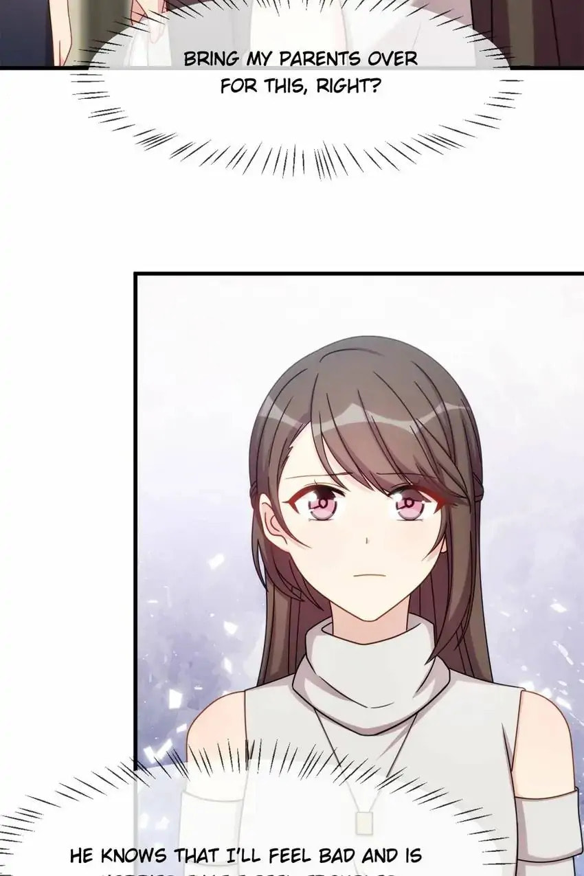 My Unexpected Wife (Colored) Chapter 292 page 4 - 